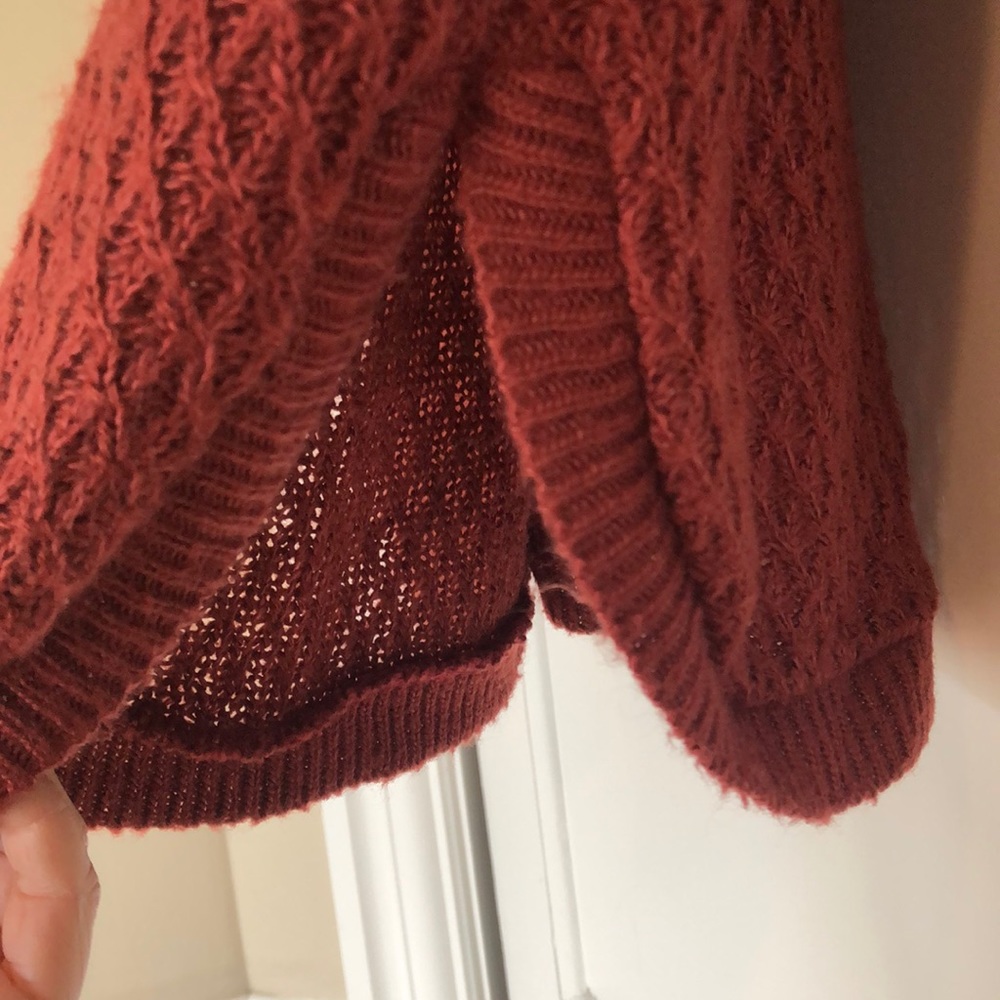 Sweater - Picture 3 of 5